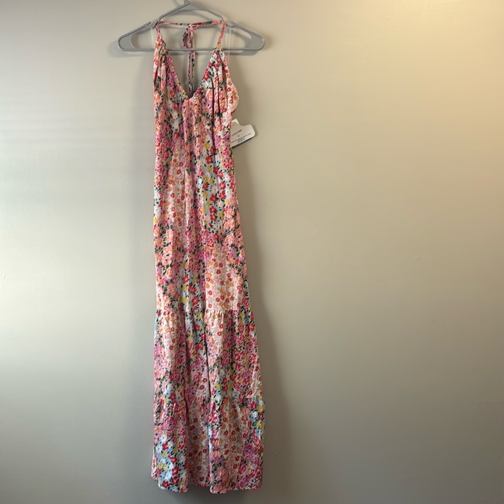 Angie Maxi Dress